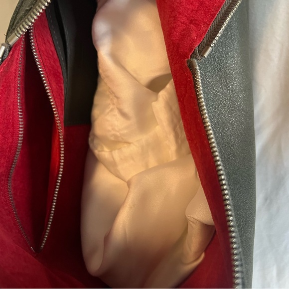 Hammit NWOT Large Mr G bag, discontinued color - Picture 2 of 10